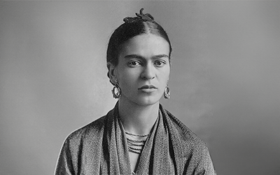 Frida Kahlo
